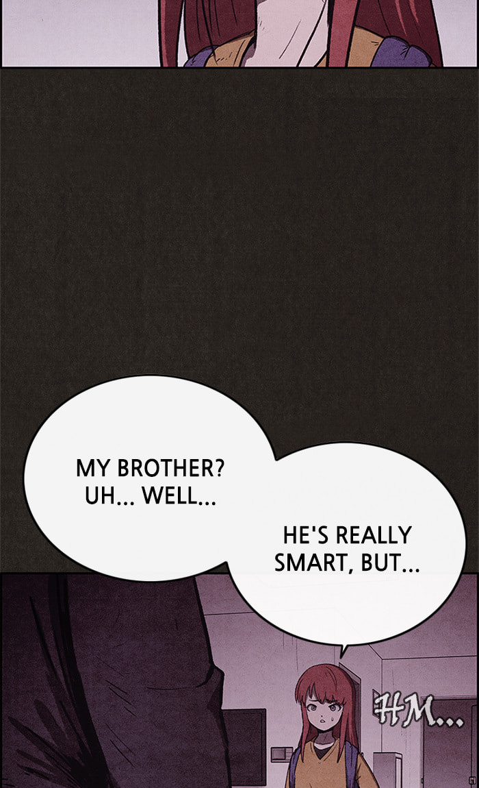 Read Sweet Home chapter 71 image 35 on Lezhin