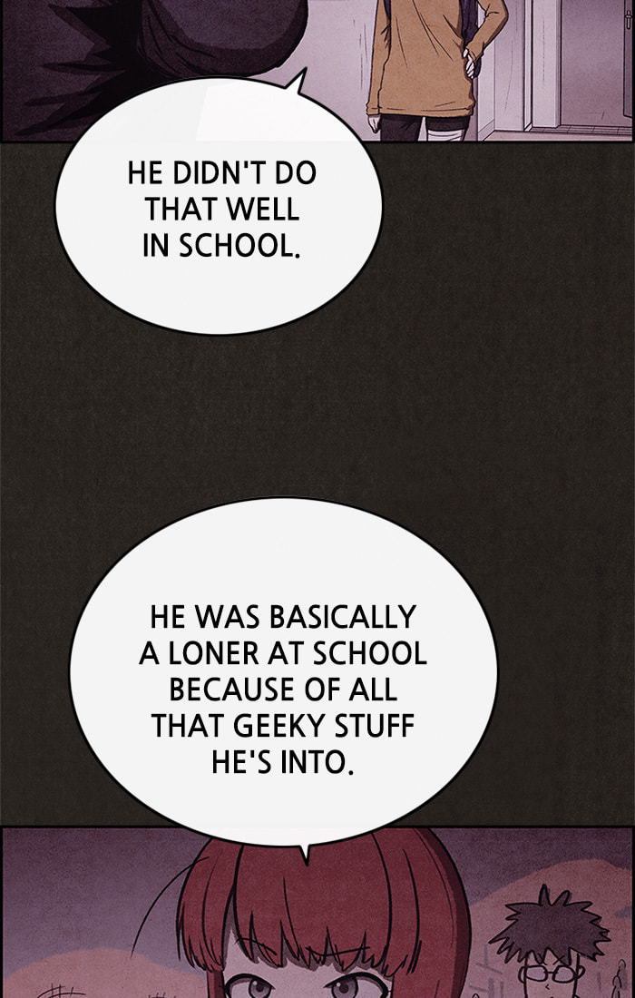Read Sweet Home chapter 71 image 36 on Lezhin