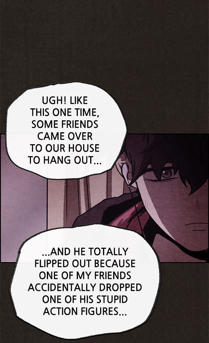 Read Sweet Home chapter 71 image 42 on Lezhin