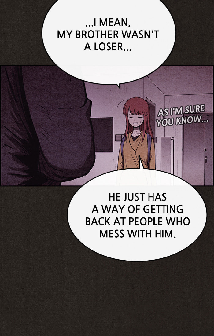 Read Sweet Home chapter 71 image 44 on Lezhin