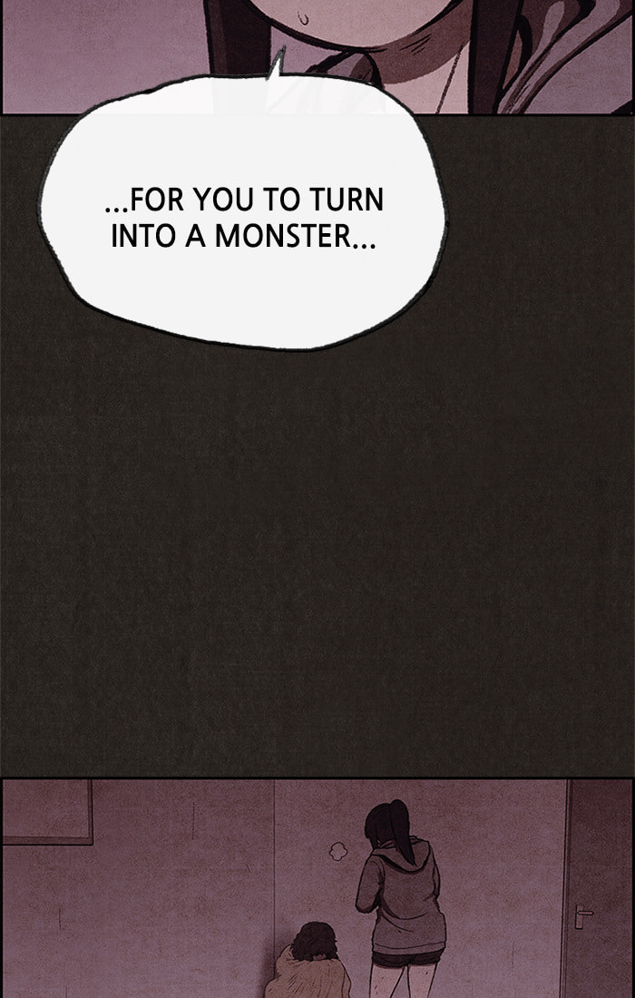 Read Sweet Home chapter 71 image 68 on Lezhin