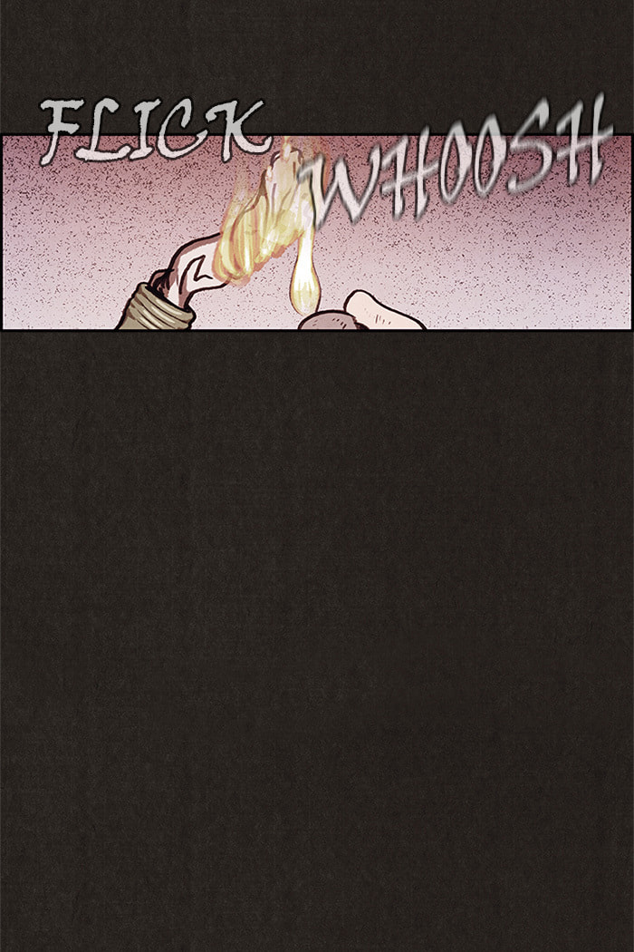 Read Sweet Home chapter 71 image 71 on Lezhin