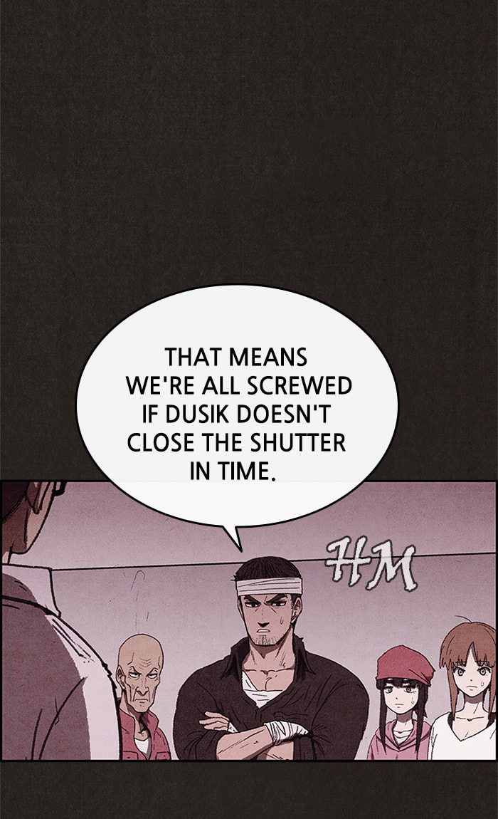 Read Sweet Home chapter 71 image 9 on Lezhin