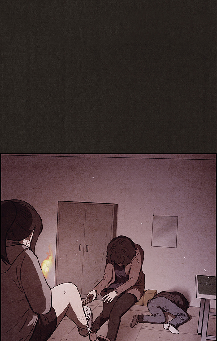 Read Sweet Home chapter 73 image 1 on Lezhin