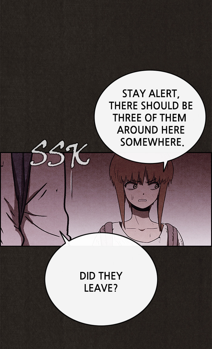 Read Sweet Home chapter 73 image 100 on Lezhin