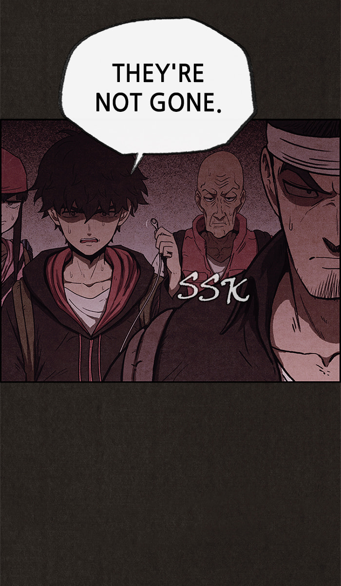 Read Sweet Home chapter 73 image 105 on Lezhin