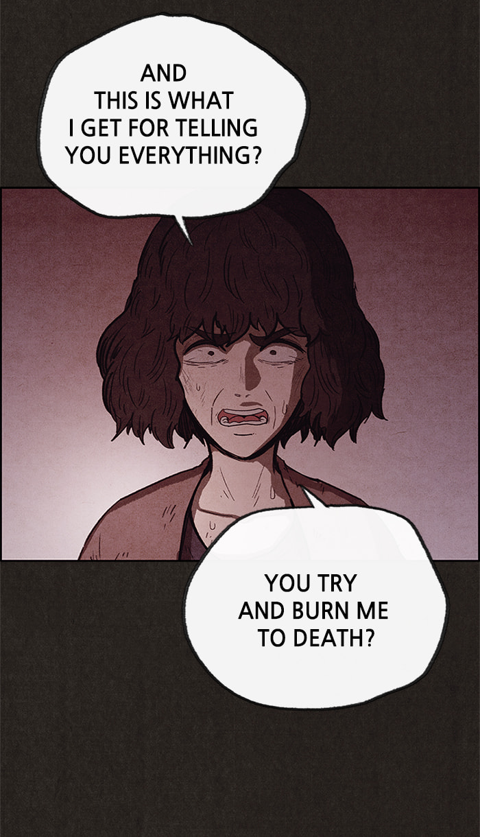 Read Sweet Home chapter 73 image 21 on Lezhin