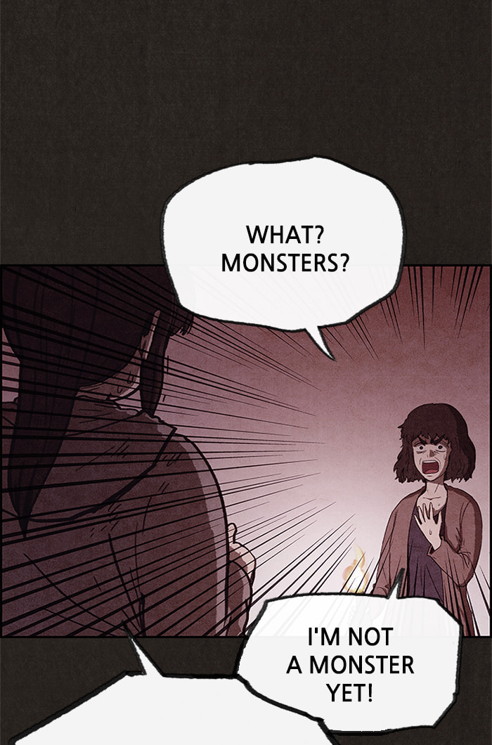 Read Sweet Home chapter 73 image 27 on Lezhin