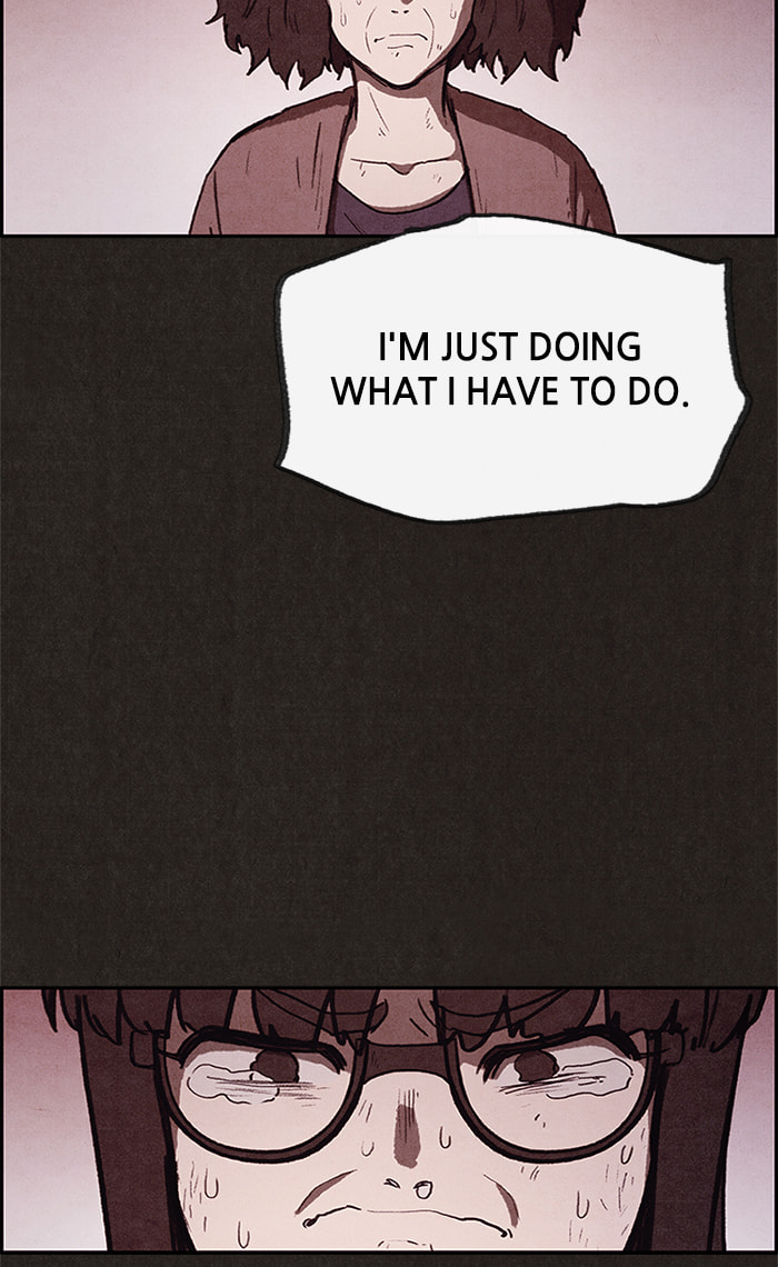 Read Sweet Home chapter 73 image 32 on Lezhin