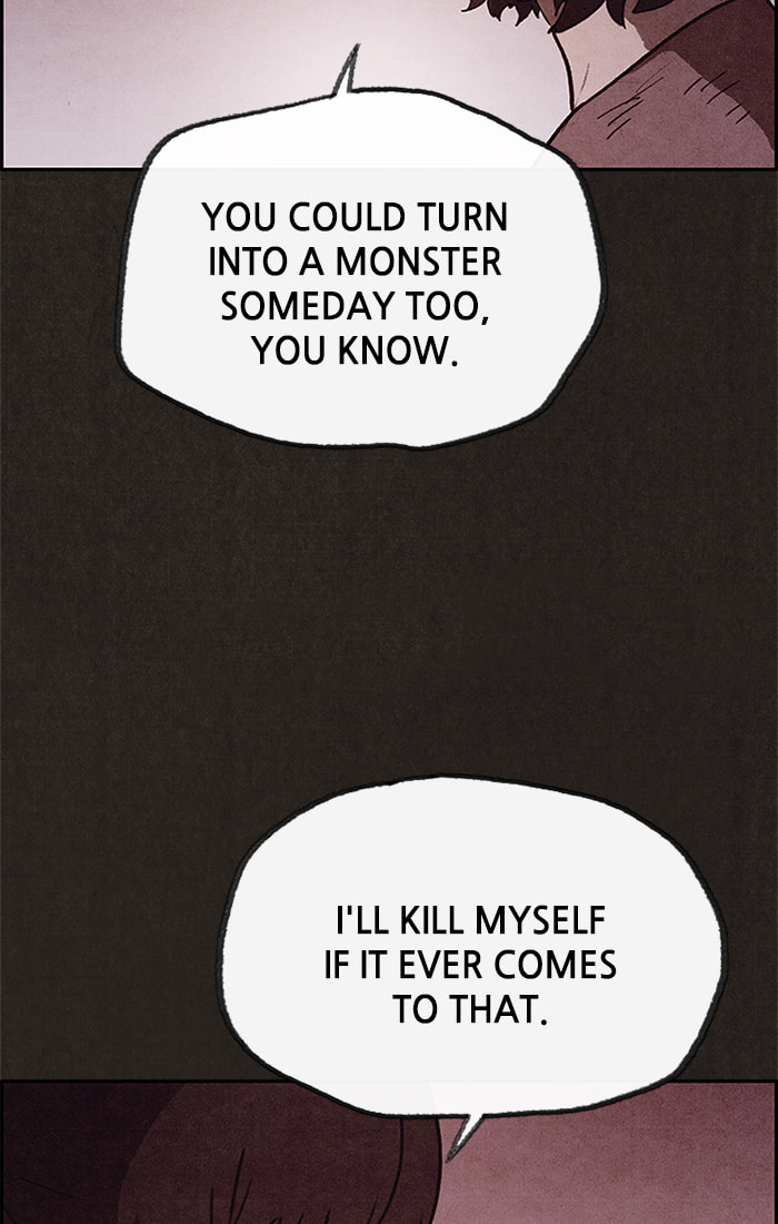 Read Sweet Home chapter 73 image 34 on Lezhin