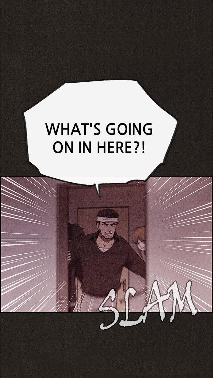 Read Sweet Home chapter 73 image 40 on Lezhin