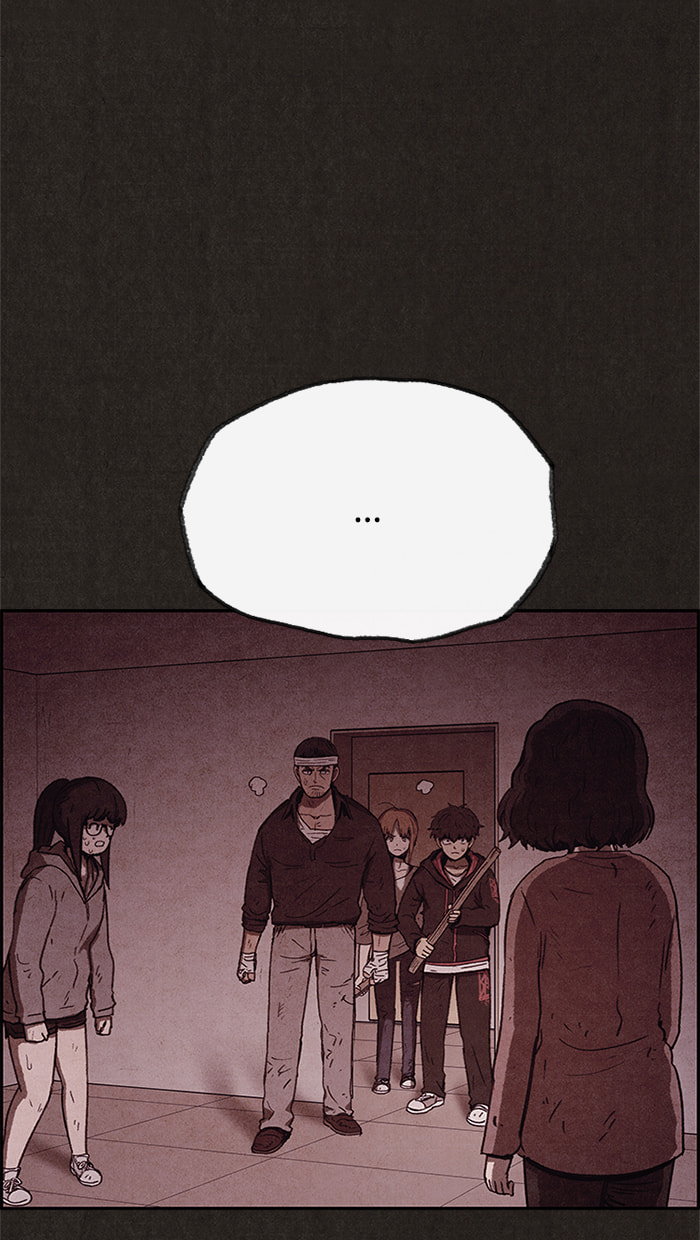 Read Sweet Home chapter 73 image 41 on Lezhin
