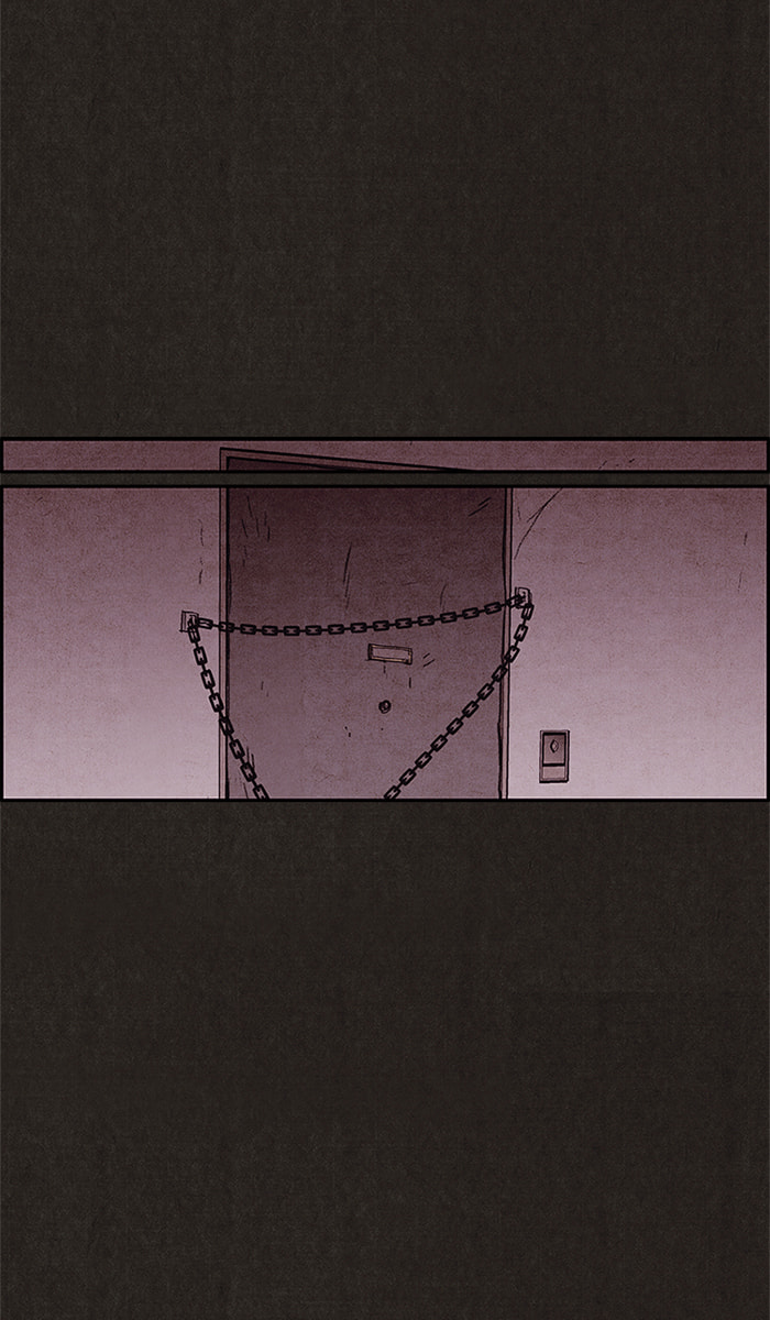 Read Sweet Home chapter 73 image 50 on Lezhin
