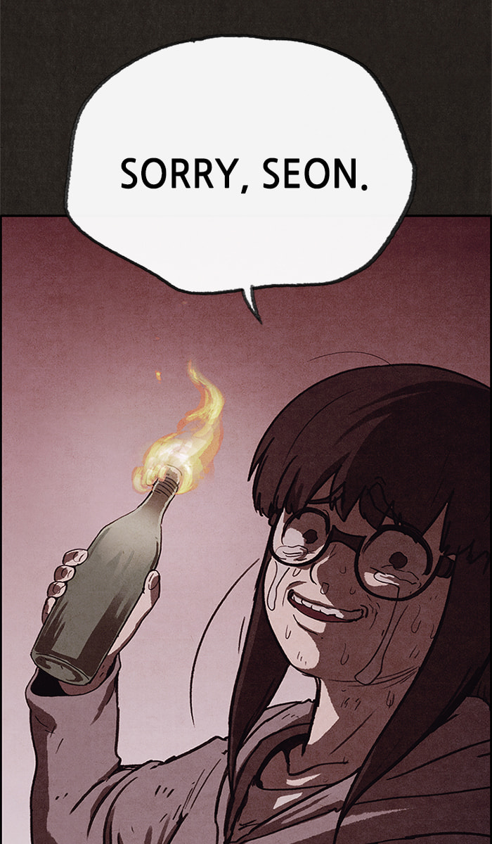 Read Sweet Home chapter 73 image 6 on Lezhin