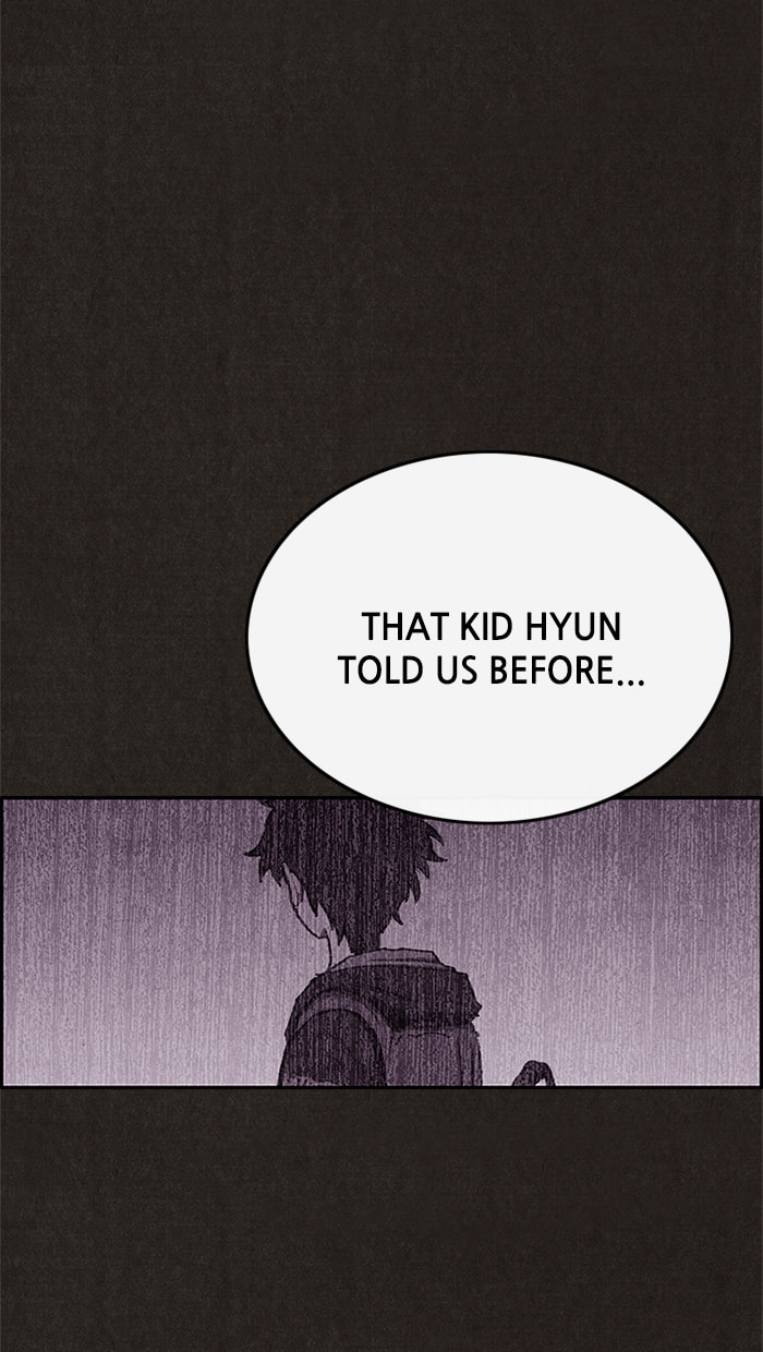 Read Sweet Home chapter 73 image 64 on Lezhin