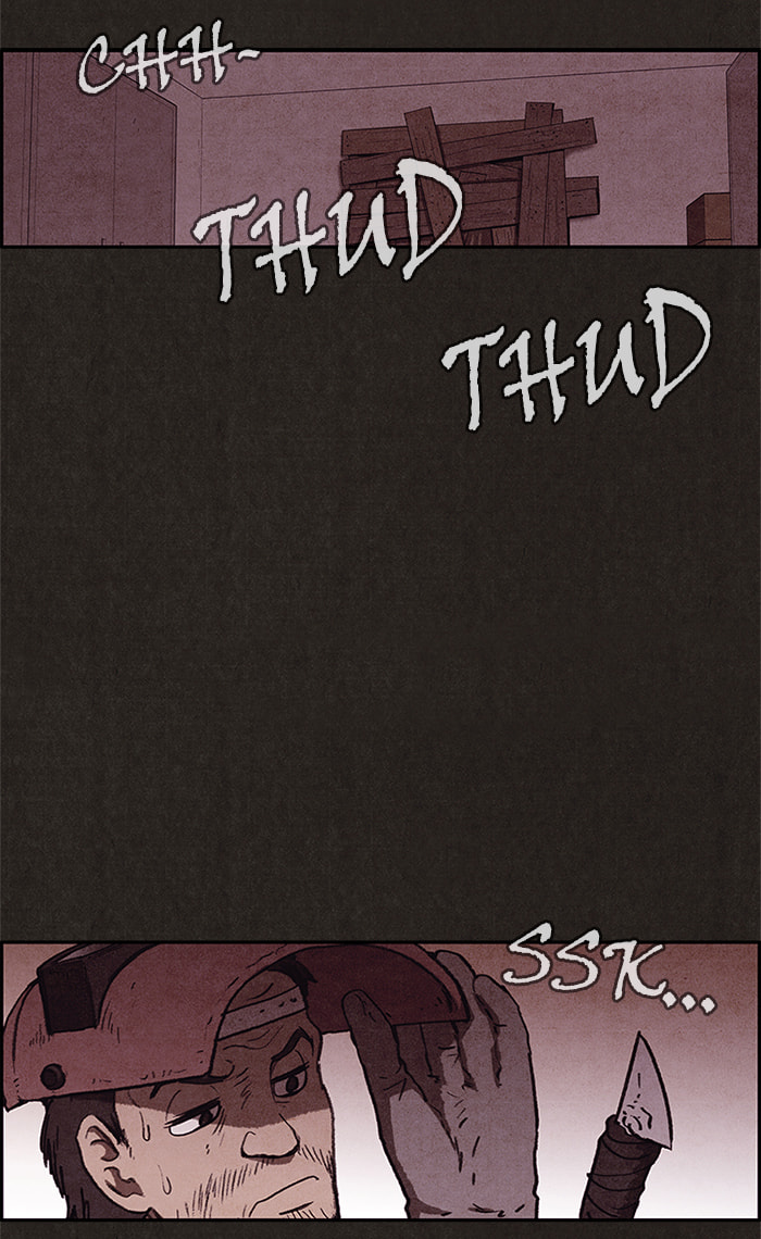 Read Sweet Home chapter 73 image 70 on Lezhin