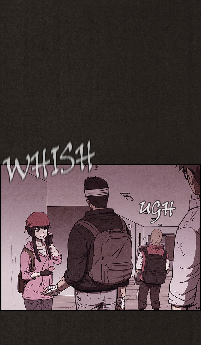 Read Sweet Home chapter 73 image 76 on Lezhin
