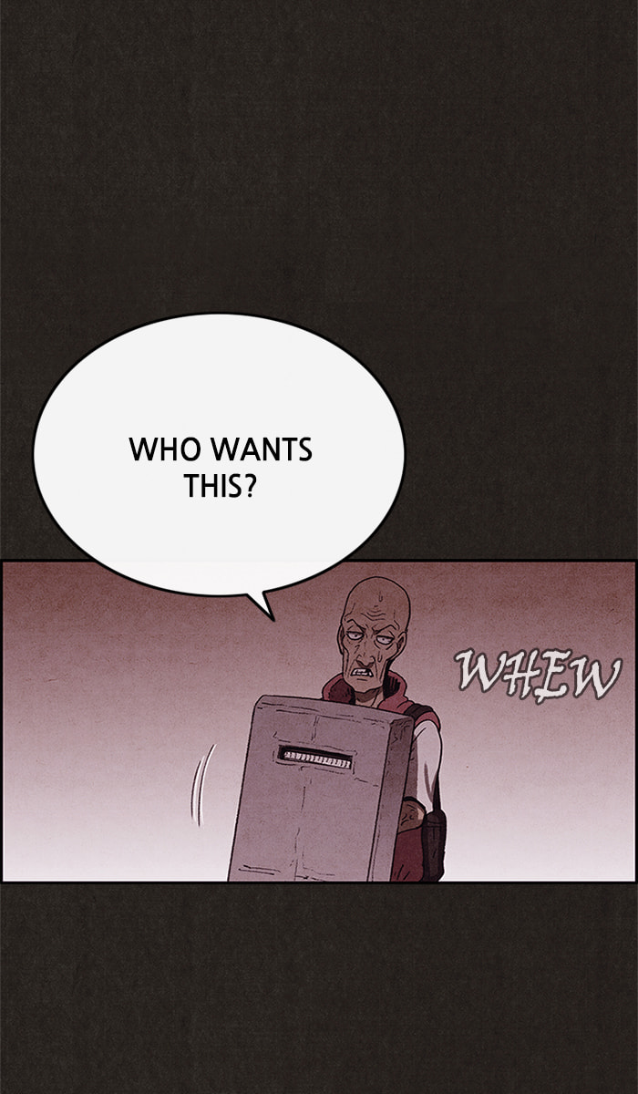 Read Sweet Home chapter 73 image 77 on Lezhin
