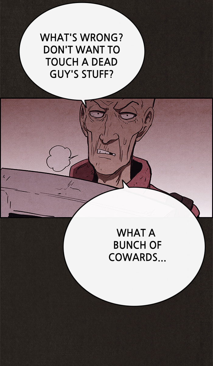 Read Sweet Home chapter 73 image 80 on Lezhin