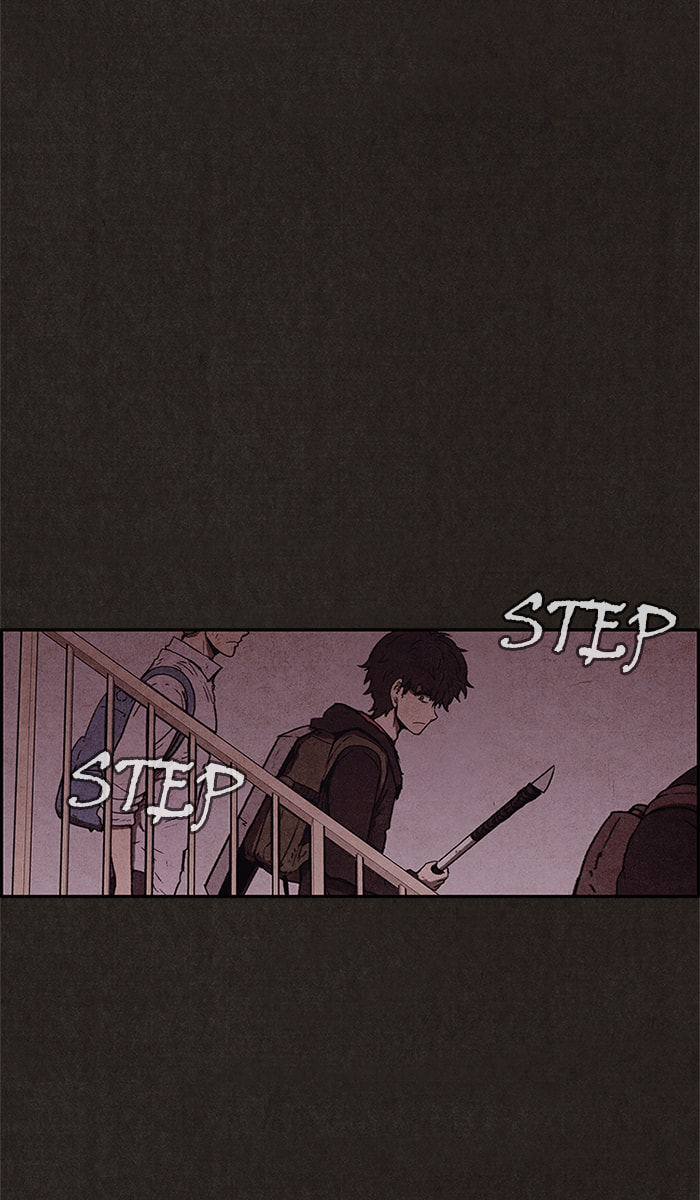 Read Sweet Home chapter 73 image 86 on Lezhin
