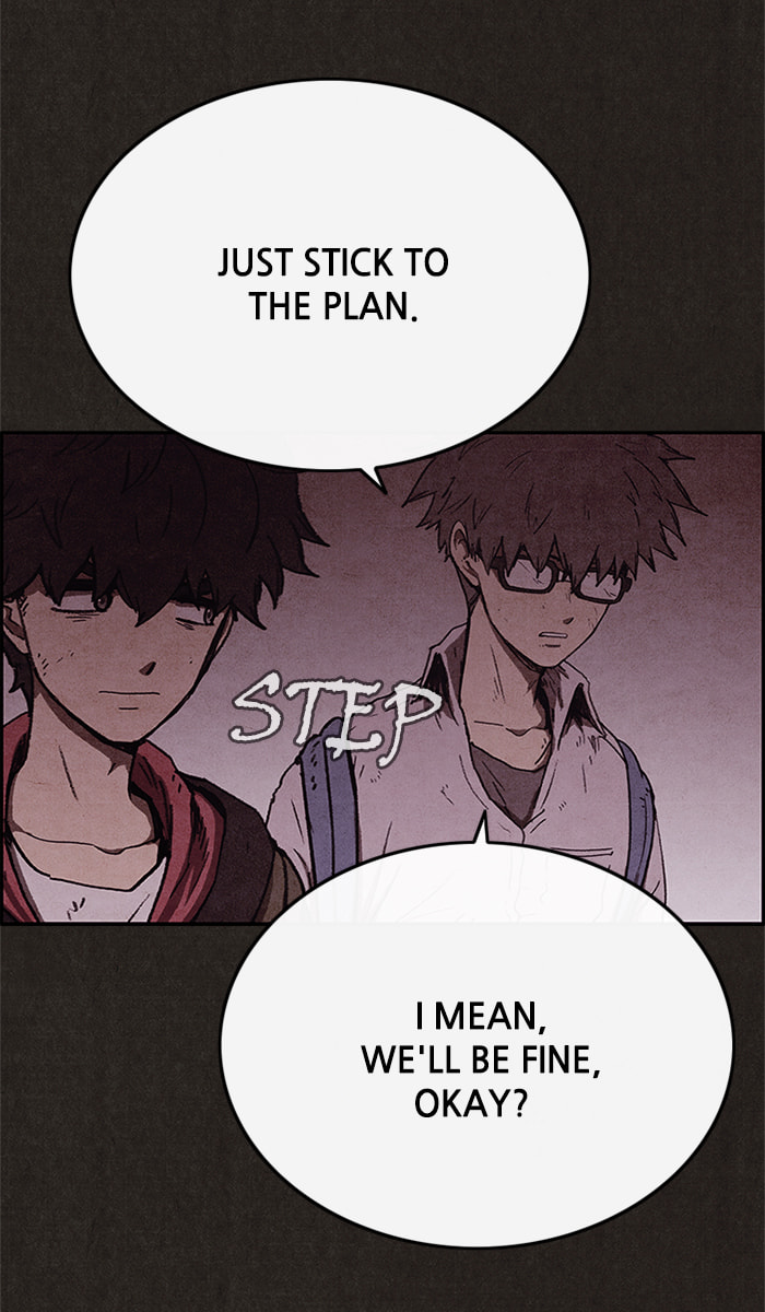 Read Sweet Home chapter 73 image 87 on Lezhin