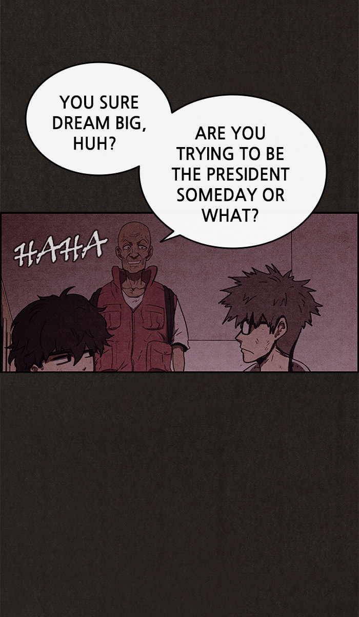 Read Sweet Home chapter 73 image 88 on Lezhin
