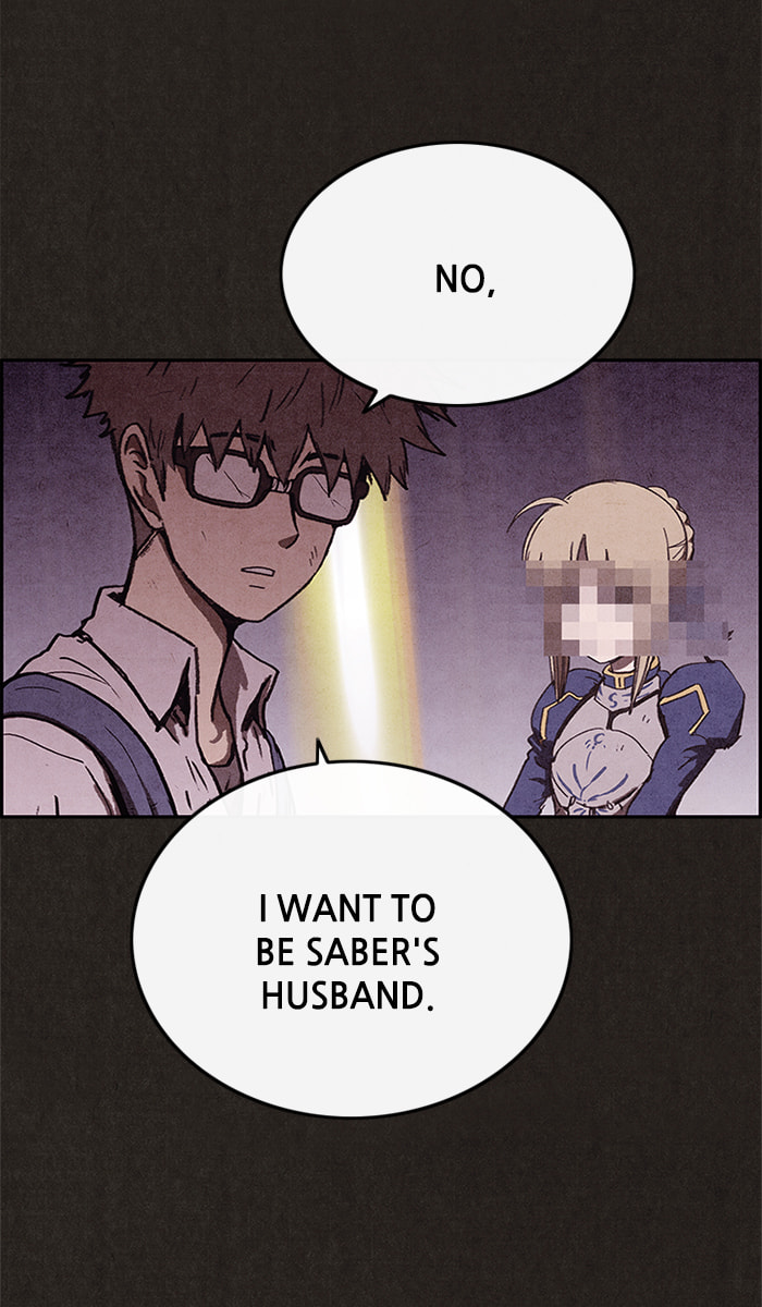 Read Sweet Home chapter 73 image 89 on Lezhin