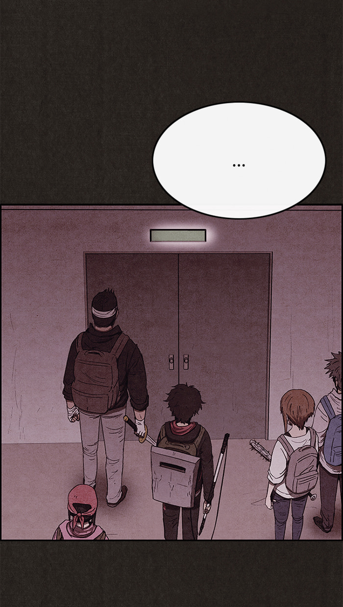 Read Sweet Home chapter 73 image 96 on Lezhin