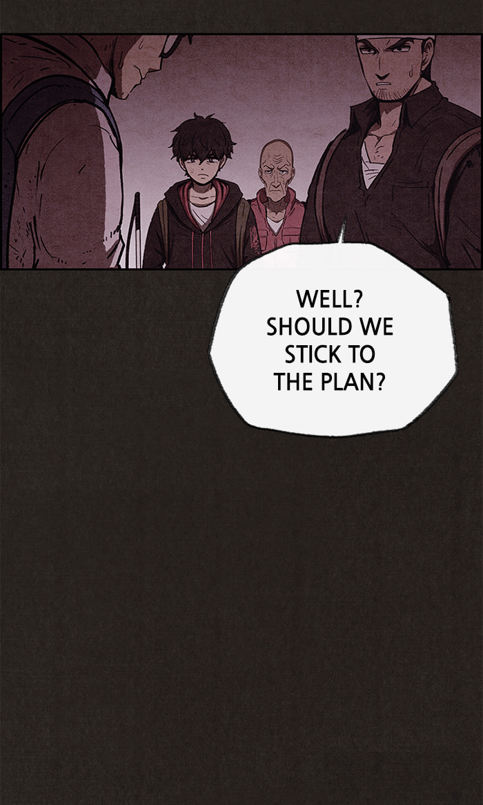 Read Sweet Home chapter 74 image 10 on Lezhin