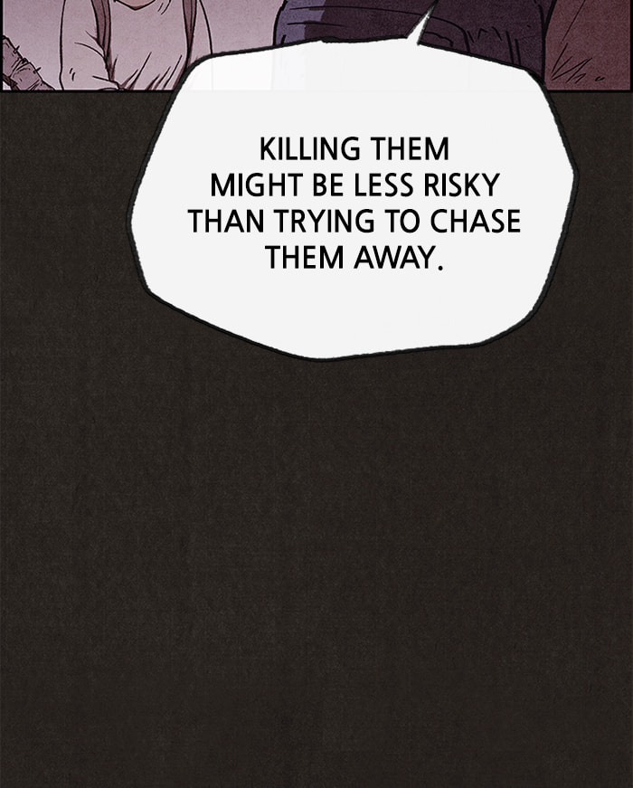 Read Sweet Home chapter 74 image 14 on Lezhin