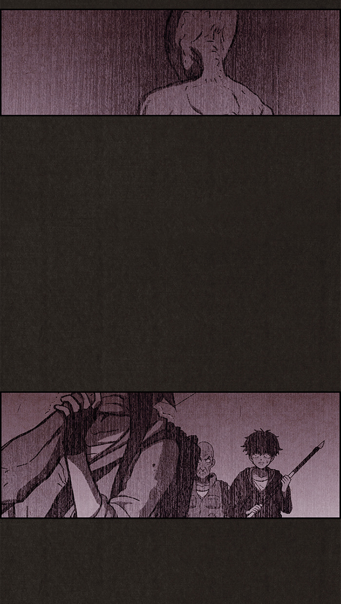 Read Sweet Home chapter 74 image 17 on Lezhin