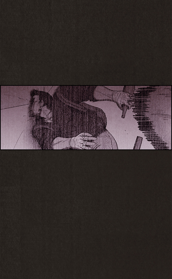 Read Sweet Home chapter 74 image 18 on Lezhin