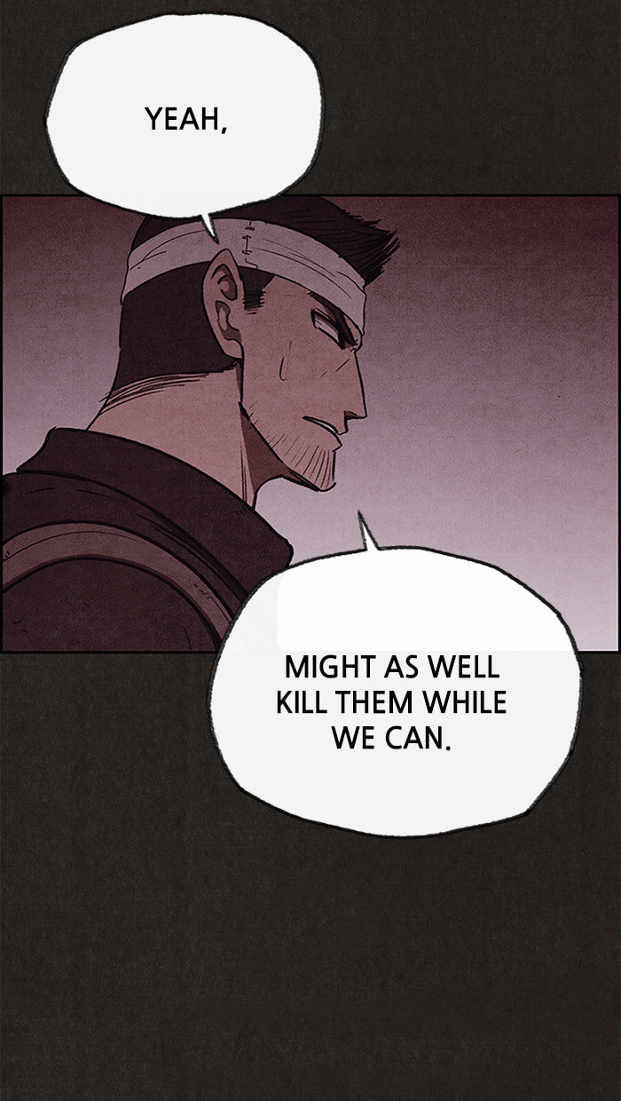 Read Sweet Home chapter 74 image 20 on Lezhin