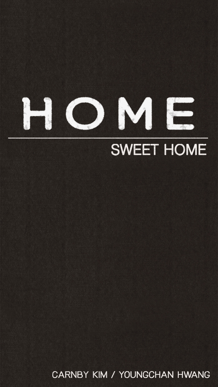 Read Sweet Home chapter 74 image 23 on Lezhin