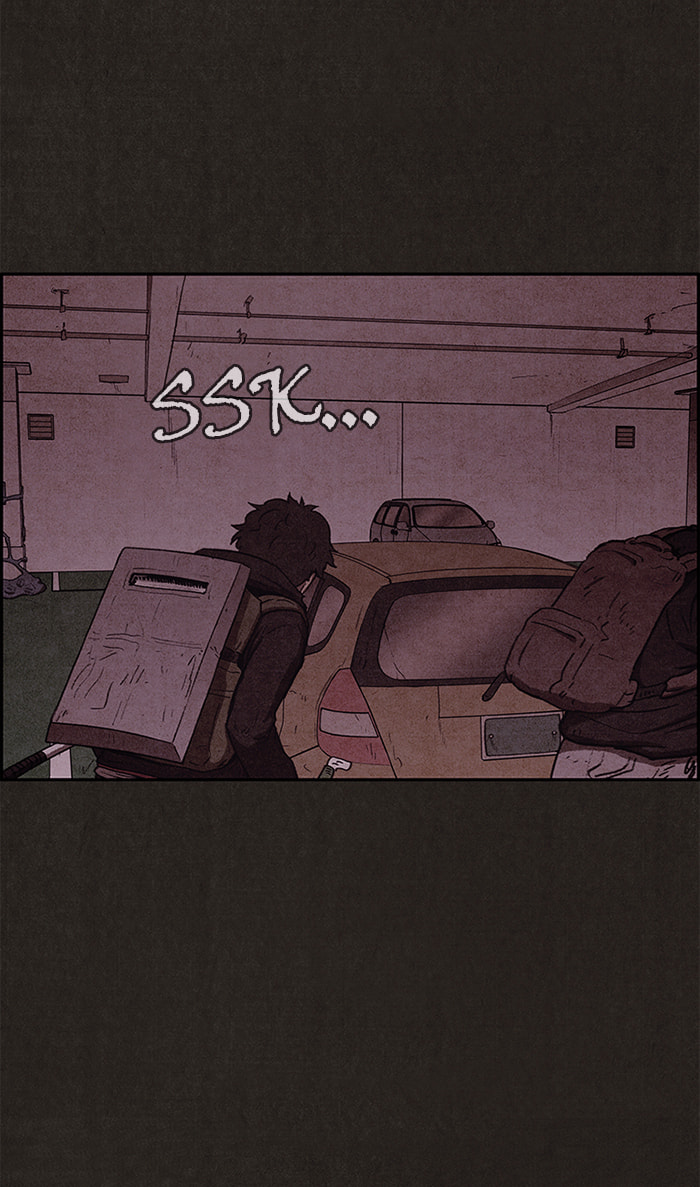 Read Sweet Home chapter 74 image 25 on Lezhin