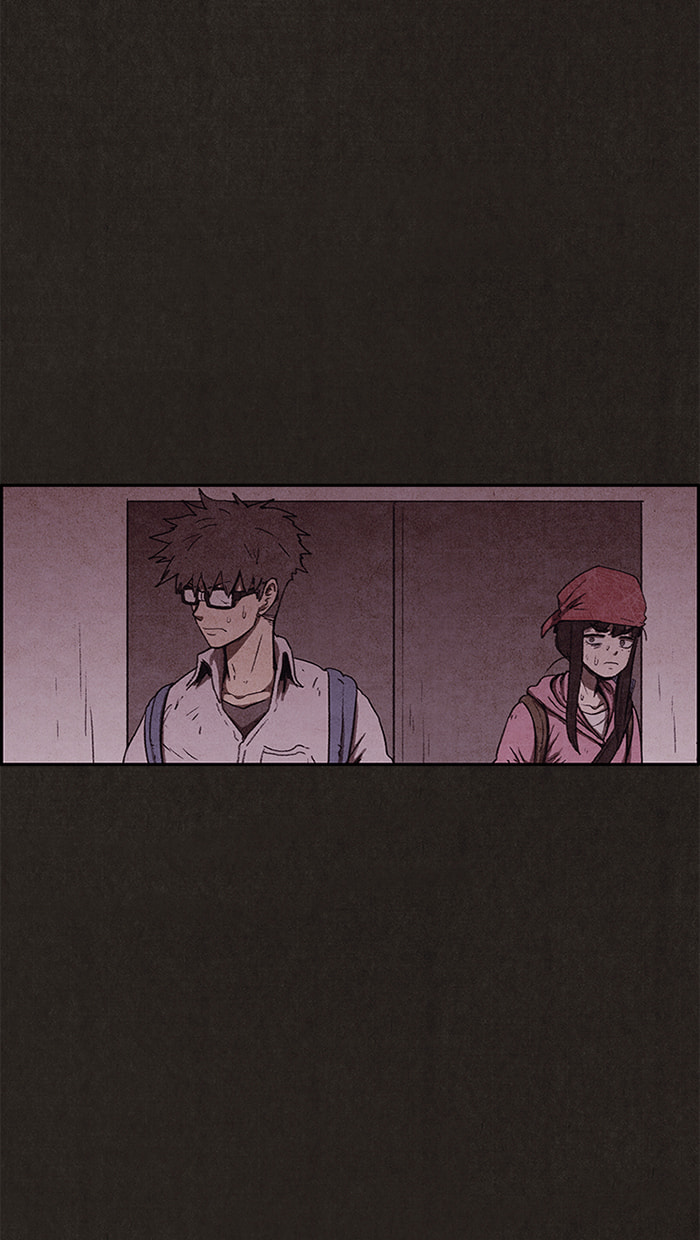 Read Sweet Home chapter 74 image 27 on Lezhin