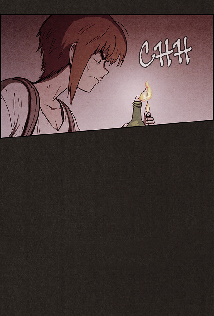 Read Sweet Home chapter 74 image 29 on Lezhin