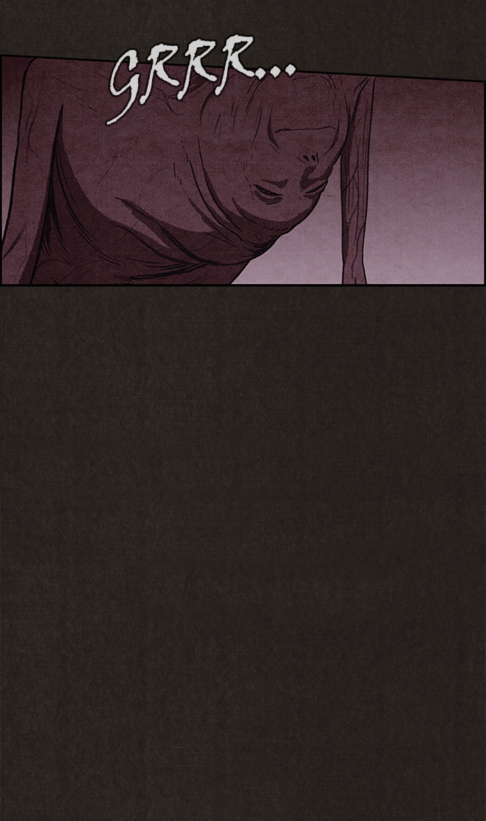 Read Sweet Home chapter 74 image 3 on Lezhin
