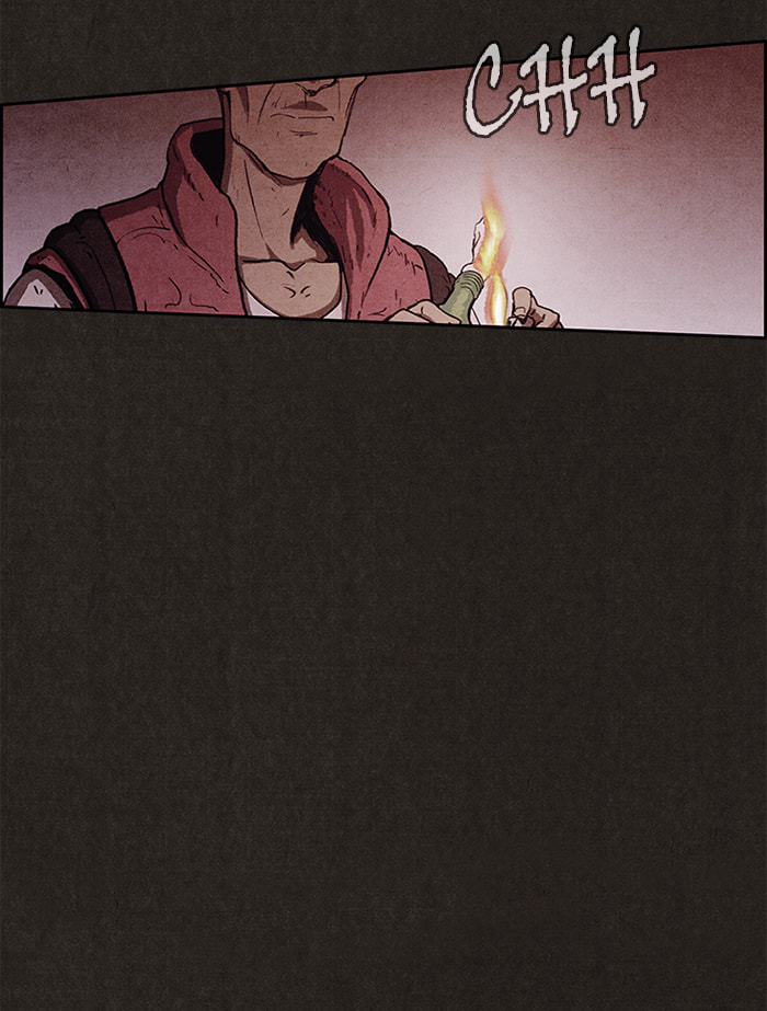 Read Sweet Home chapter 74 image 30 on Lezhin