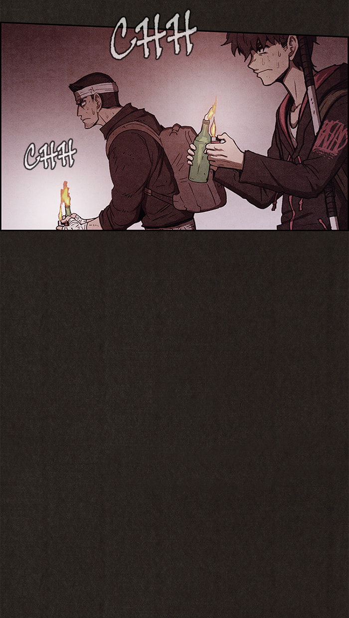 Read Sweet Home chapter 74 image 31 on Lezhin