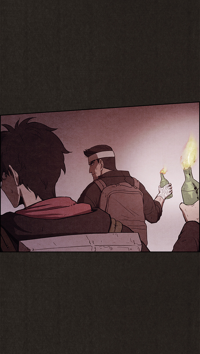 Read Sweet Home chapter 74 image 38 on Lezhin