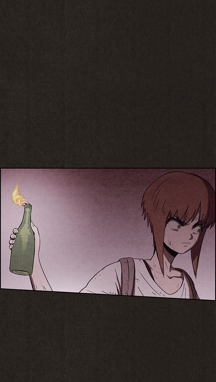 Read Sweet Home chapter 74 image 39 on Lezhin