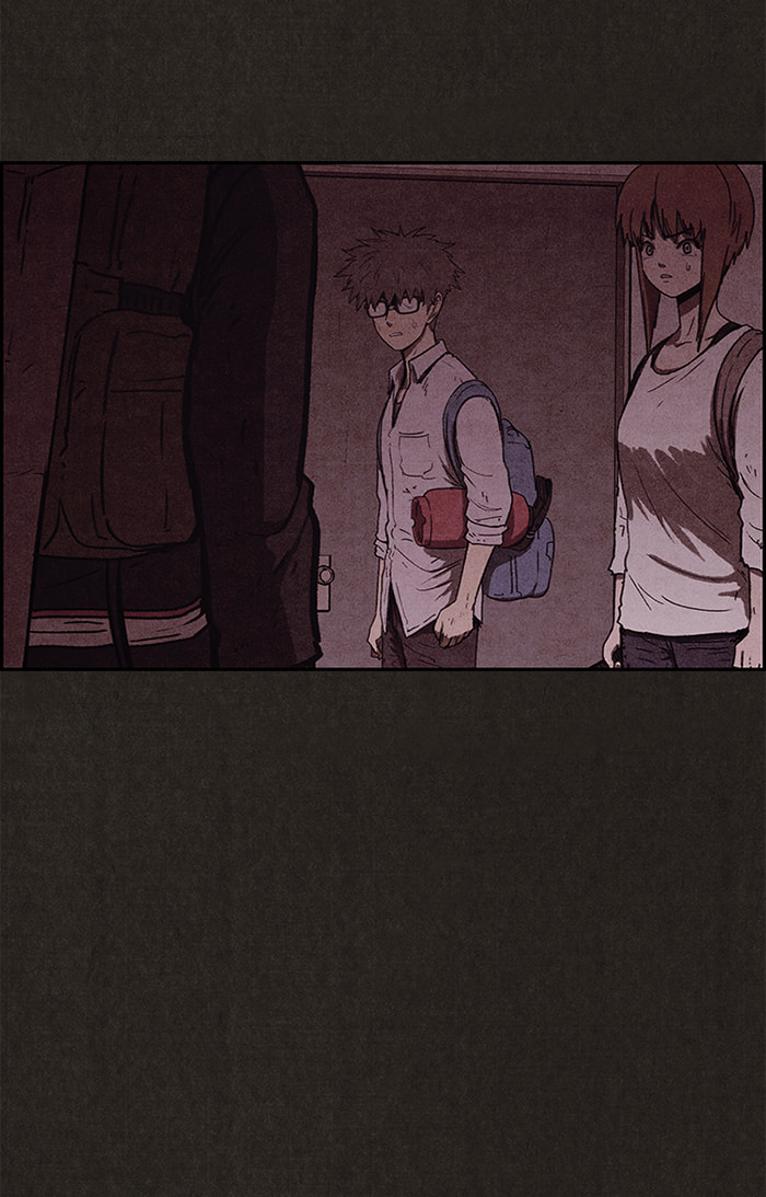 Read Sweet Home chapter 74 image 4 on Lezhin