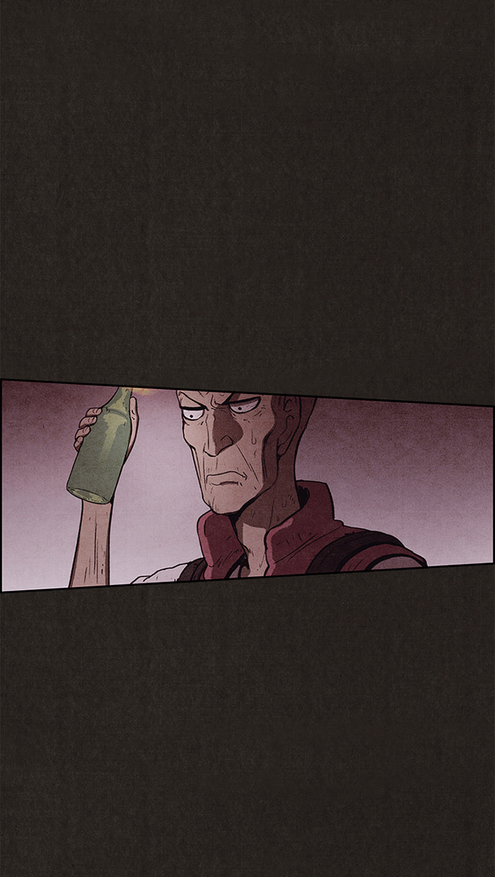 Read Sweet Home chapter 74 image 40 on Lezhin