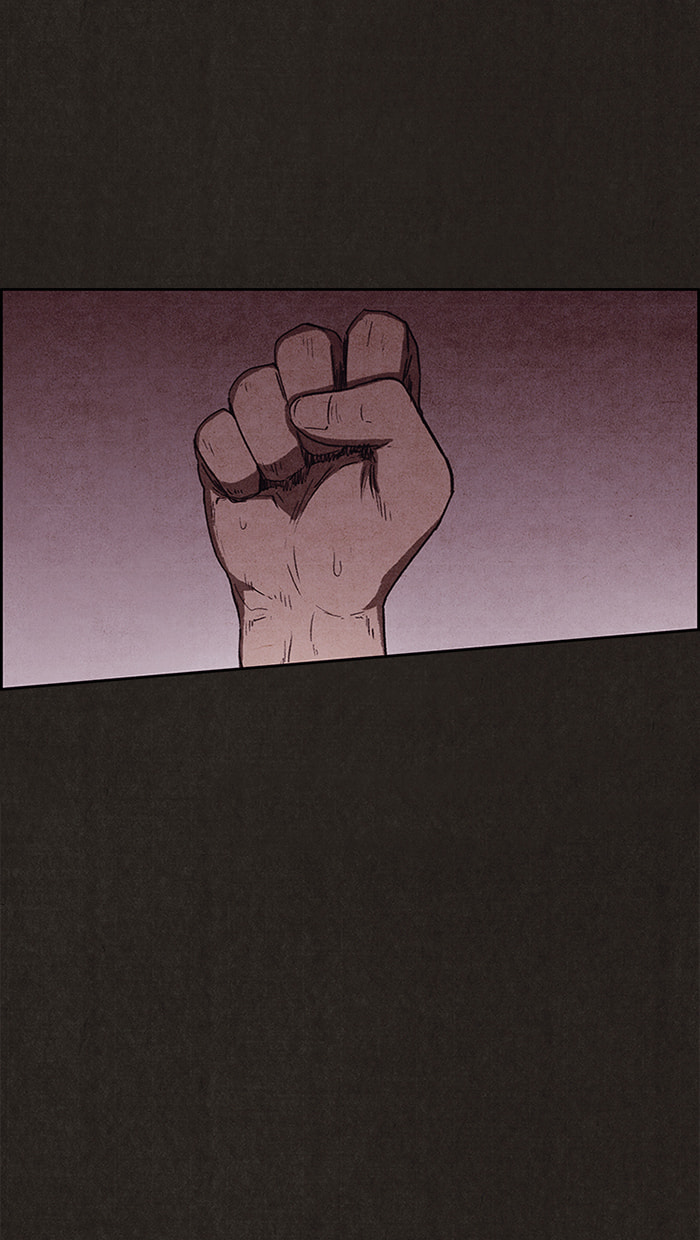 Read Sweet Home chapter 74 image 42 on Lezhin