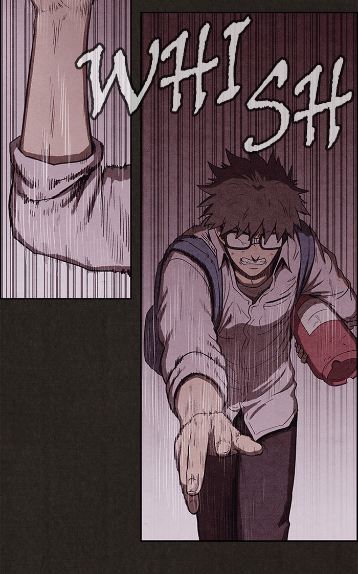 Read Sweet Home chapter 74 image 46 on Lezhin