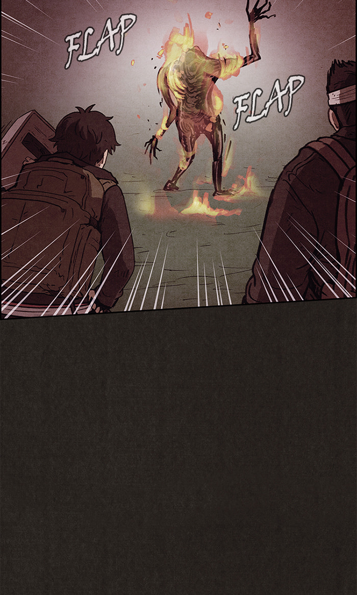 Read Sweet Home chapter 74 image 56 on Lezhin