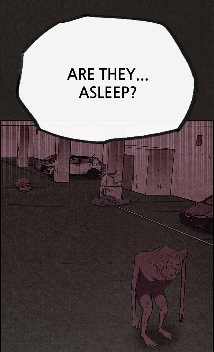 Read Sweet Home chapter 74 image 6 on Lezhin