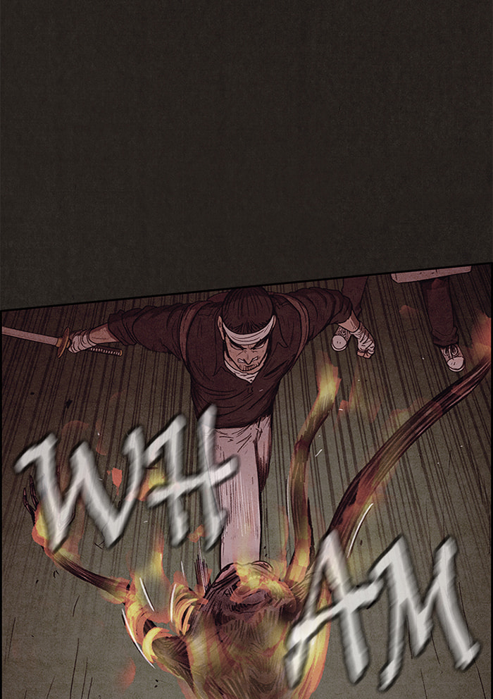 Read Sweet Home chapter 74 image 61 on Lezhin