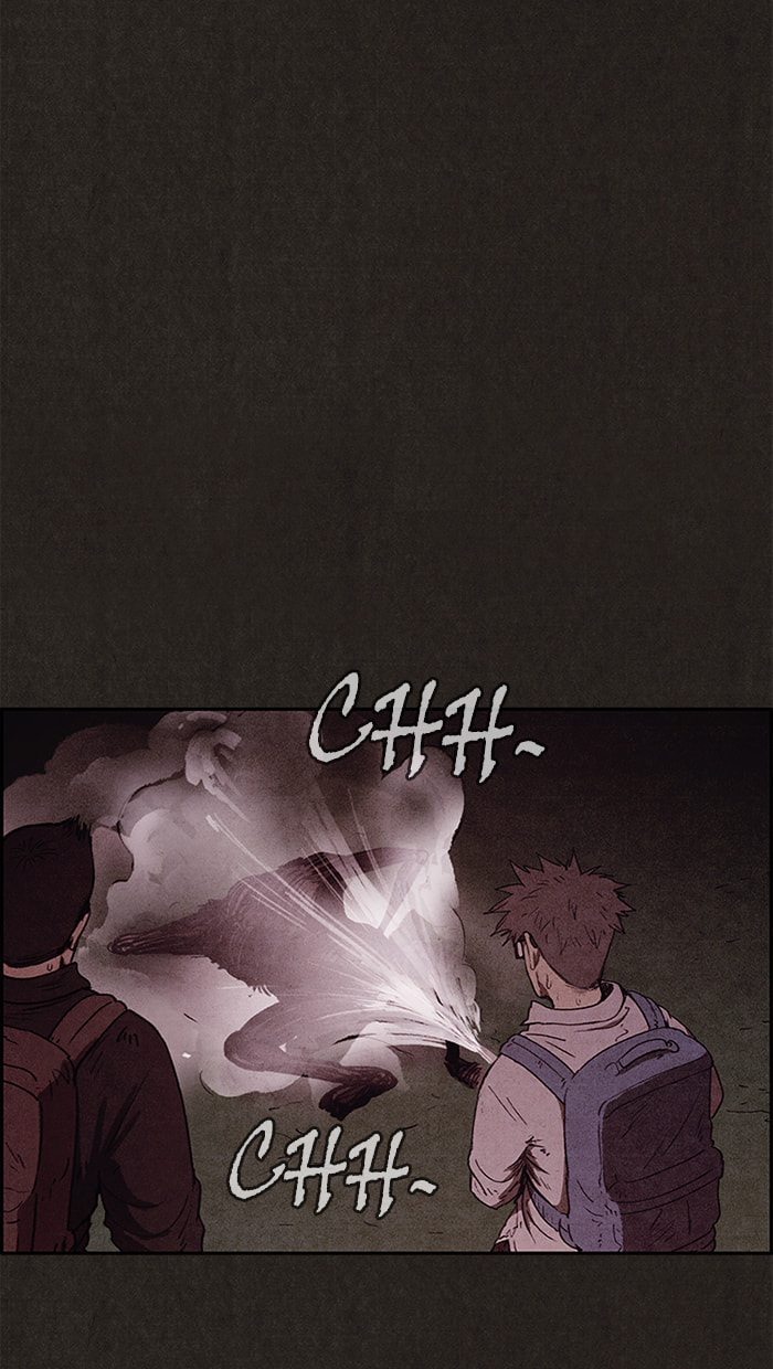 Read Sweet Home chapter 74 image 75 on Lezhin